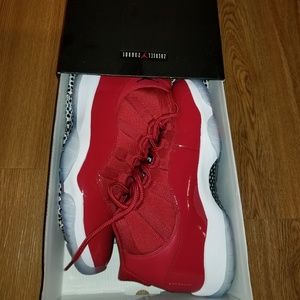 Air Jordan 11 retro